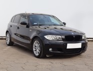 BMW SERIA 1 I (E81/E82/E87/E88) BMW SERIA 1 , Klimatronic, Tempomat, Parktronic, Podgrzewane siedzienia,