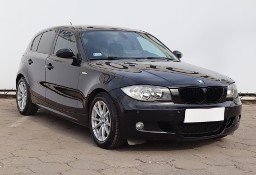 BMW SERIA 1 I (E81/E82/E87/E88) BMW SERIA 1 , Klimatronic, Tempomat, Parktronic, Podgrzewane siedzienia,