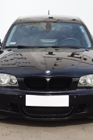 BMW SERIA 1 , Klimatronic, Tempomat, Parktronic, Podgrzewane siedzienia,-2