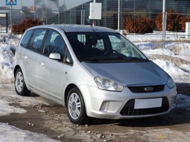 Ford C-MAX I , Klimatronic,ALU, El. szyby-1