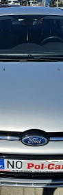 Ford Focus III Klima 2 -strefowa, grzane fotel, tempomat, bluetooth,alufelgi-3
