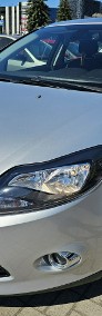Ford Focus III Klima 2 -strefowa, grzane fotel, tempomat, bluetooth,alufelgi-4