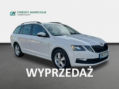 Skoda Octavia III 1.0 TSI GPF Ambition. DW5KF12-1