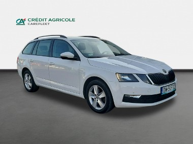 Skoda Octavia III 1.0 TSI GPF Ambition. DW5KF12-1