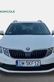 Skoda Octavia III 1.0 TSI GPF Ambition. DW5KF12-2