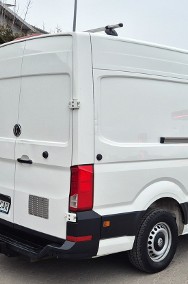 6 osobowy Brygadówka Doka Max Klima PDC Kamera Navi -2