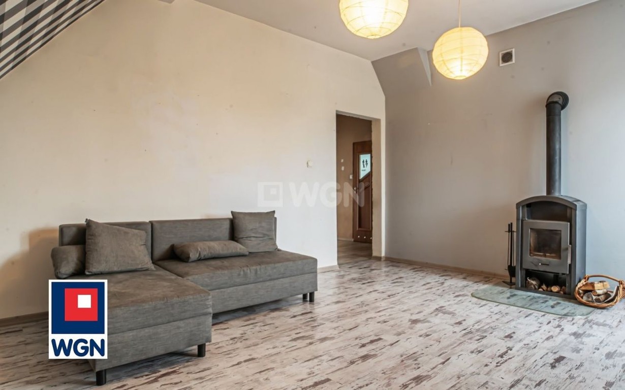 Mieszkanie na sprzedaż, 73 m², 4 pokoje Bolesławiec
