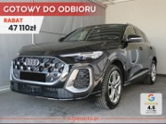 Audi Q5 III TFSI quattro S line 2.0 TFSI quattro S line (204 KM) Hak holowniczy