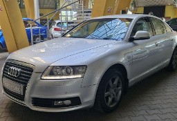 Audi A6 III (C6) ZOBACZ OPIS !! W PODANEJ CENIE ROCZNA GWARANCJA !!