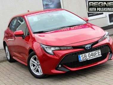 Toyota Corolla XII Tempomat Serwis ASO Comfort Automat SalonPL FV23% Kamera LED-1