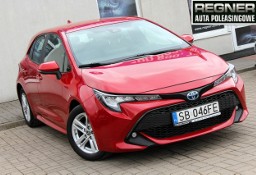 Toyota Corolla XII Tempomat Serwis ASO Comfort Automat SalonPL FV23% Kamera LED