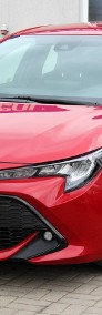 Toyota Corolla XII Tempomat Serwis ASO Comfort Automat SalonPL FV23% Kamera LED-3