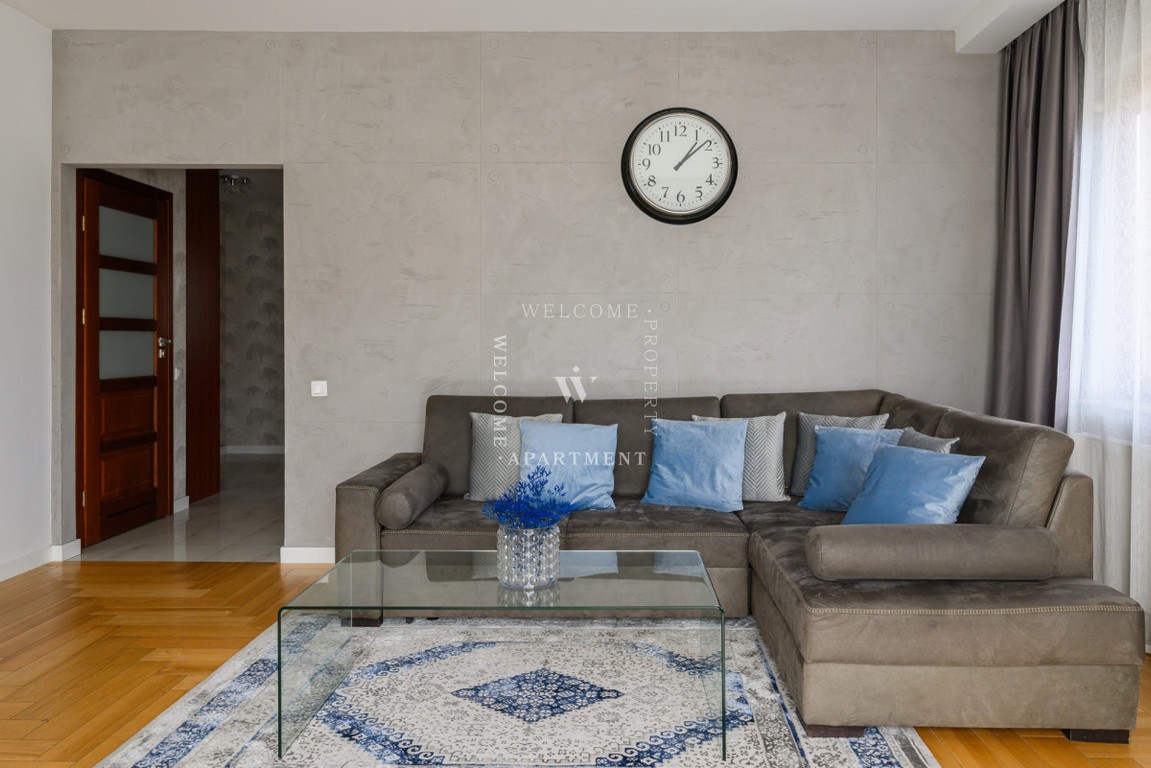 WaterLane | Styl życia nad rzeką | 3 pok. - Widok 2