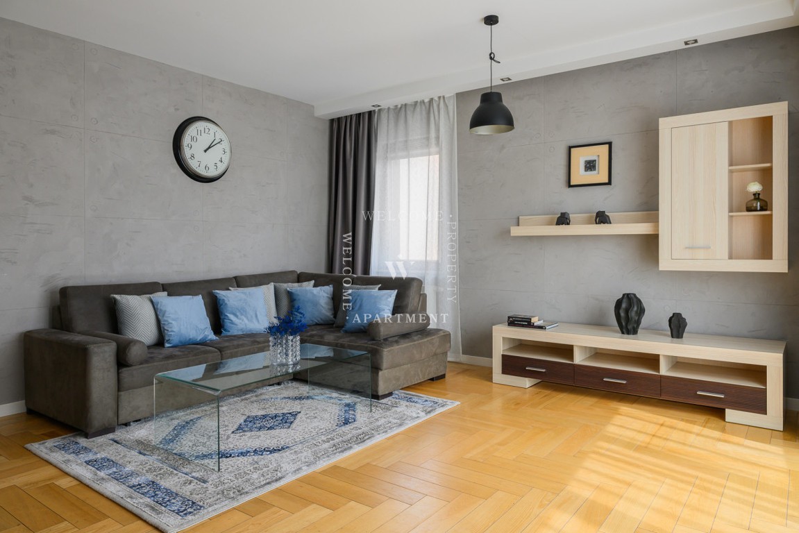 WaterLane | Styl życia nad rzeką | 3 pok. - Widok 3