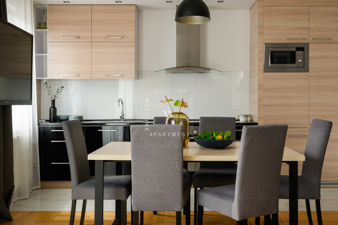 WaterLane | Styl życia nad rzeką | 3 pok. - Widok 4