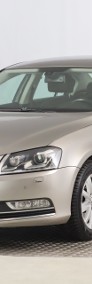 Volkswagen Passat B7 , Salon Polska, 170 KM, Xenon, Bi-Xenon, Klimatronic,-3