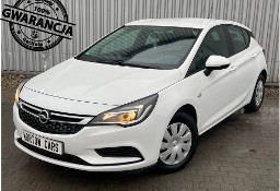 Opel Astra K .