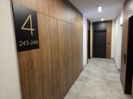 Mieszkanie na sprzedaż Warszawa, Wola, ul. Redutowa – 43.3 m2