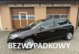 Lancia Delta III 1,4 120KM Klimatronik Navi