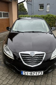 Lancia Delta III 1,4 120KM Klimatronik Navi-2