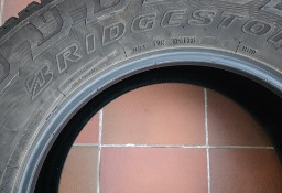 Zestaw Opon Bridgestone p265 r18 Całoroczne