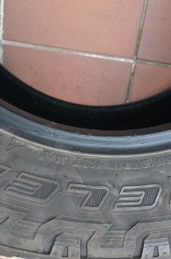 Zestaw Opon Bridgestone p265 r18 Całoroczne-2