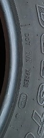 Zestaw Opon Bridgestone p265 r18 Całoroczne-3