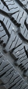 Zestaw Opon Bridgestone p265 r18 Całoroczne-4