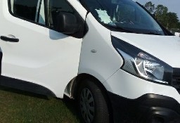 Renault Trafic 1.6 DCI 116KM 2016r