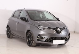 Renault Zoe , Salon Polska, 1. Właściciel, Serwis ASO, Automat, Skóra,