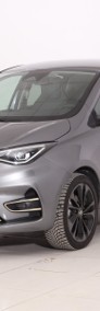 Renault Zoe , Salon Polska, 1. Właściciel, Serwis ASO, Automat, Skóra,-3