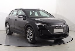 Audi e-tron Q4 e-tron , SoH 95%, Salon Polska, 1. Właściciel, Serwis ASO, Automa