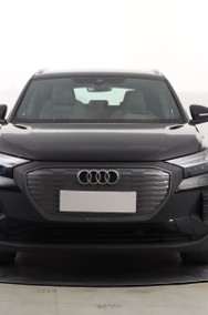 Audi e-tron Q4 e-tron , SoH 95%, Salon Polska, 1. Właściciel, Serwis ASO, Automa-2