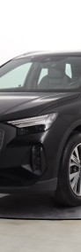 Audi e-tron Q4 e-tron , SoH 95%, Salon Polska, 1. Właściciel, Serwis ASO, Automa-3