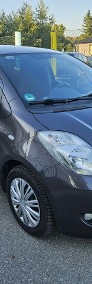Toyota Yaris II Opłacona Zdrowa Zadbana Serwisowana Klima Po Serwisie-3