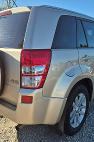 Suzuki Grand Vitara II 4x4* Mały przebieg-2
