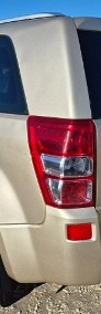 Suzuki Grand Vitara II 4x4* Mały przebieg-4