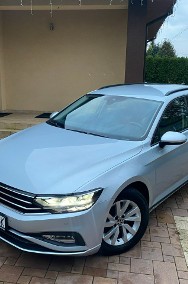 Volkswagen Passat B8 I Wł, Krajowy, Bezwypadkowy,1.5TSI DSG, Dobre wyposażenie,Vat23%-2