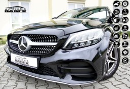 Mercedes-Benz Klasa C W205 AMG Line/Led/Alcantara/Navi/Kamera/Pdc/ Serwisowany ASO/GWARANCJA