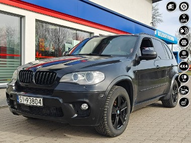 BMW X5 F15-1