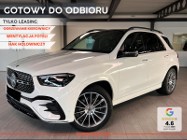 Mercedes-Benz Klasa GLE W167 450 d 4-Matic AMG Line 450 d 4M Pakiet wyposażenia AMG Premium + Hak