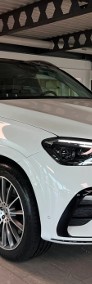 Mercedes-Benz Klasa GLE W167 450 d 4-Matic AMG Line 450 d 4M Pakiet wyposażenia AMG Premium + Hak-3