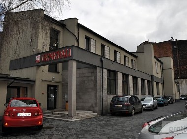 Lokal Katowice, ul. Sobieskiego-1