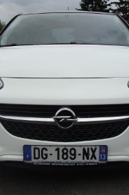 Opel Adam 1,2 i Klima Opłacony Stan Idealny-2