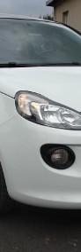 Opel Adam 1,2 i Klima Opłacony Stan Idealny-3