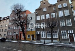 Mieszkanie Gdańsk, ul. Straganiarska