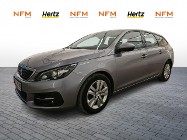 Peugeot 308 II 1,5 Bluehdi(130 KM) Active Salon PL Faktura-Vat