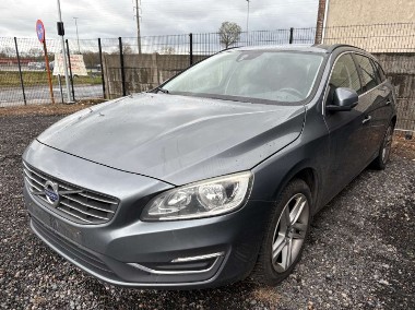 Volvo V60 I-1