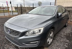 Volvo V60 I