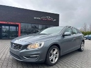 Volvo V60 I